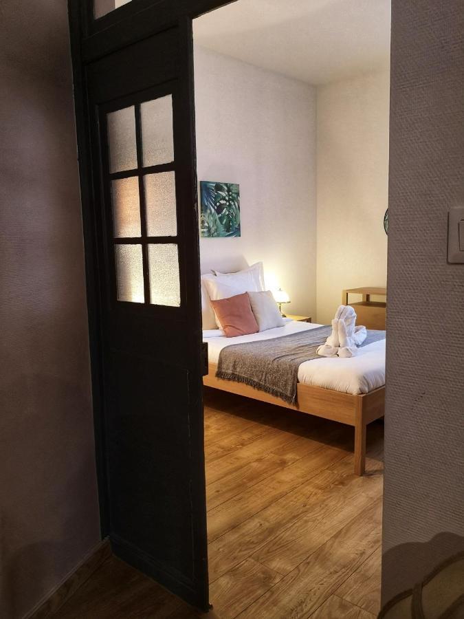 Maison 1708 - Rue Du Canard - City Center Colmar Eksteriør bilde
