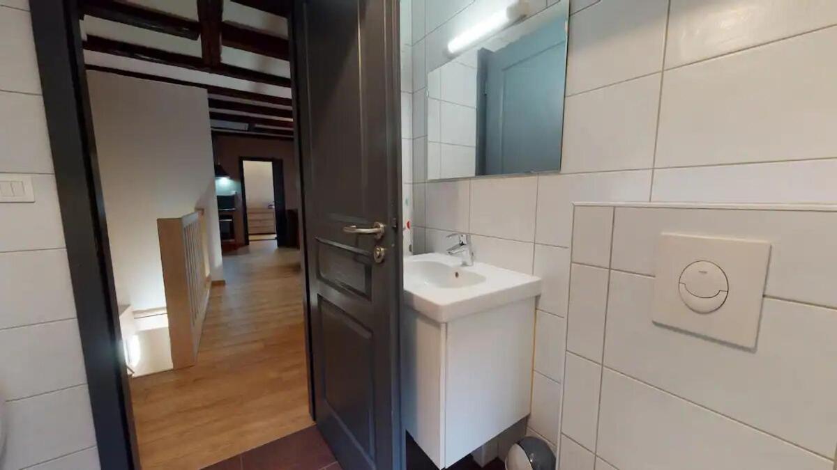 Maison 1708 - Rue Du Canard - City Center Colmar Eksteriør bilde